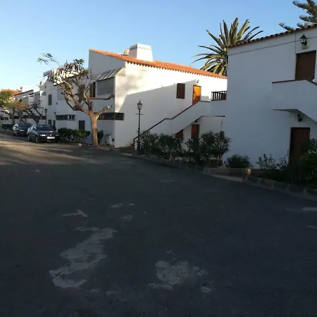Los Balandros דירה *